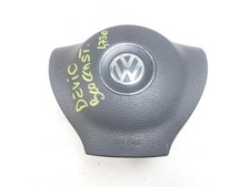 1T0880201M AIRBAG VOLANTE VOLKSWAGEN TOURAN (1T3) 1.6 TDI 16V MAN 6M 105CV 2011 