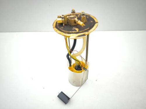 Pompa serbatoio carburante
