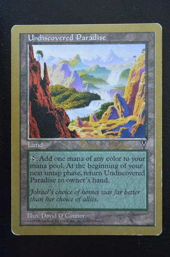 Magic the gathering mtg - the,