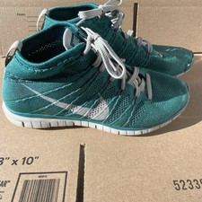 Nike Free Flyknit Chukka Men's