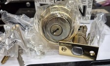 Kwikset Titan 785 Catenaccio