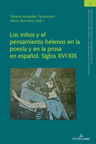 Los mitos pensamiento - y, el