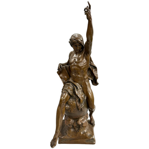 Emile louis picault - louis,