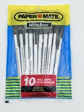 Vintage 1992 Paper Mate Write