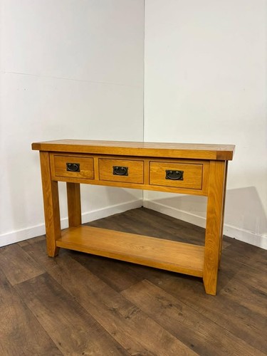 Tavolo consolle moderno - , in