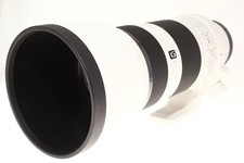 Obiettivo Sony FE 70-200mm f/4 G OSS