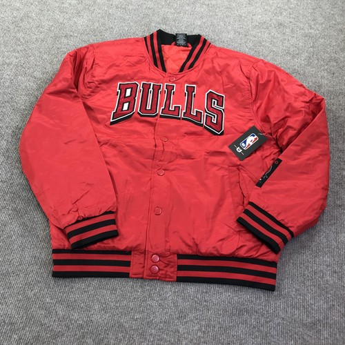 Giacca chicago bulls - giacca,