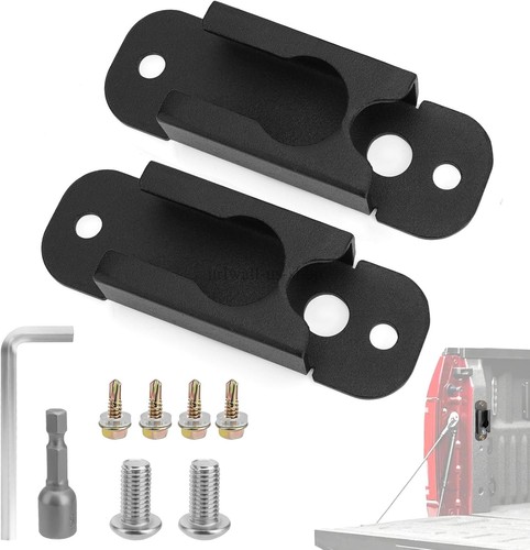 Kit staffe montaggio - staffe, di