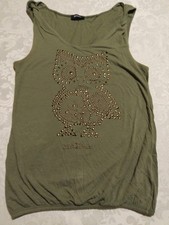 Max&Co. T-shirt top canotta donna  Tg . S