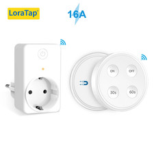 Smaltitore spazzatura wireless - smaltitore,