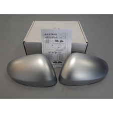 CALOTTE SPECCHIETTI ARGENTO