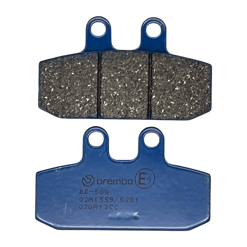 Pastiglie freno brembo - freno,