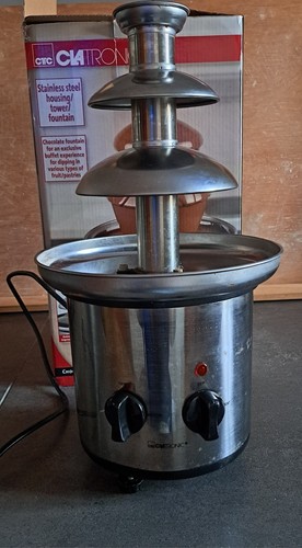 Fontana cioccolato - fontana,