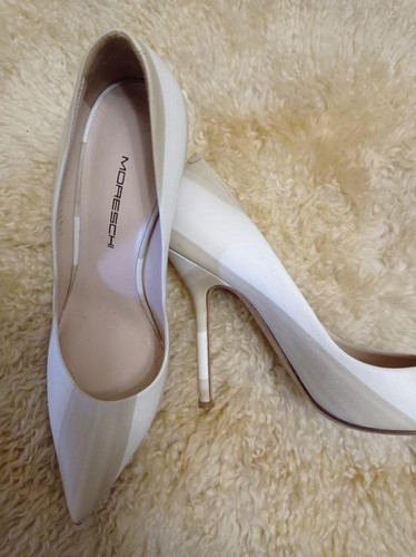 Scarpe donna moreschi - donna,