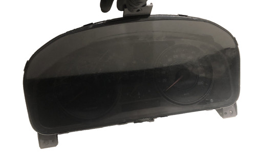 Quadro strumenti - quadro,
