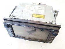 Autoradio Toyota Urban Cruiser