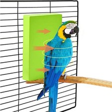 Riscaldatore per gabbia per