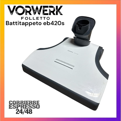 Battitappeto originale eb400 - battitappeto,