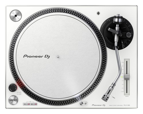 Pioneer giradischi direct - dj,