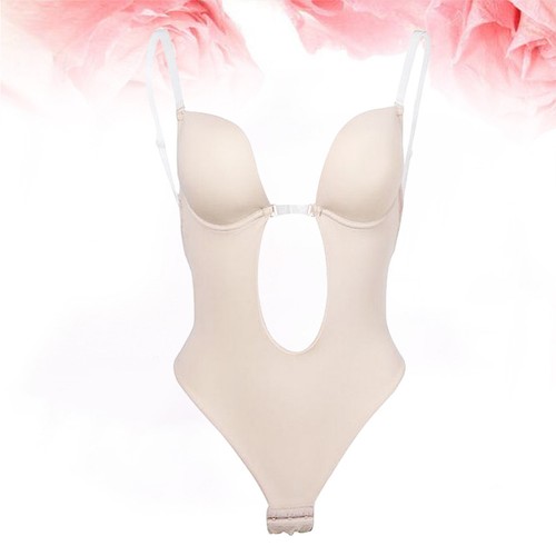 Reggiseni schiena scoperta - reggiseni,