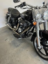 Scarico 2-1 Harley-Davidson