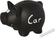 Salvadanaio in Ceramica