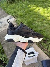 Dior B22 Uomo Uk Taglia 10