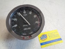 STRUMENTO CRUSCOTTO CONTAGIRI INNOCENTI MINI COOPER - JAEGER