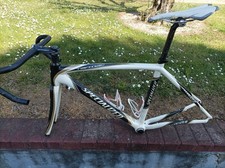 Specialized Tarmac full carbon