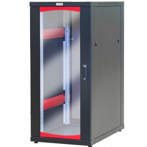 Intellinet armadio server rack - server,