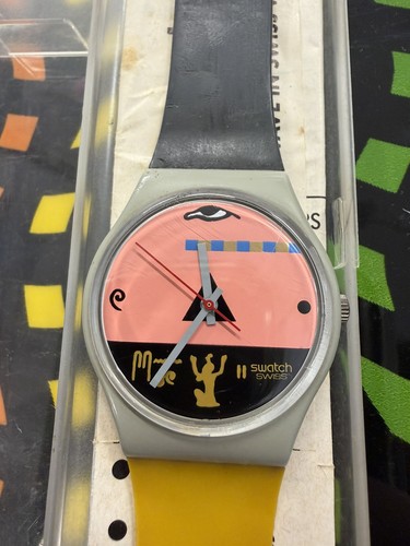 Swatch gm102 osiris - swatch,