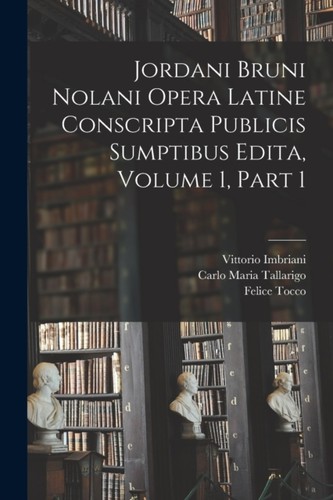 Tallarigo jordani bruni - jordani,