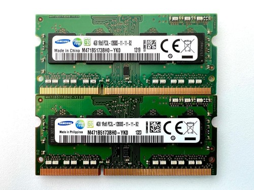 Samsung m471b5173bh0 yk0 8gb - m471b5173bh0-yk0,
