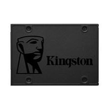Ssd Kingston A400 480gb Sata3