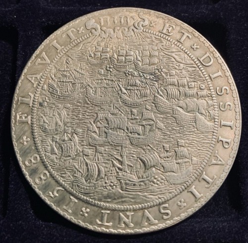 1588 inghilterra elisabetta - 1588,