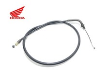 Cavo filo guaina completo originale Honda per moto Hornet 600 S del 1999 al 2002