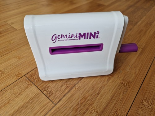 Crafter companion gemini - crafter's,
