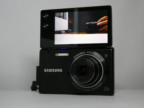Samsung mv800 appareil photo - samsung,
