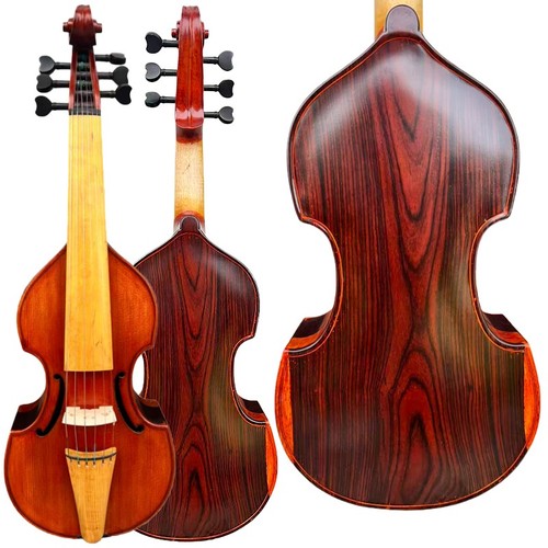 Maestro corde viola - 14", da