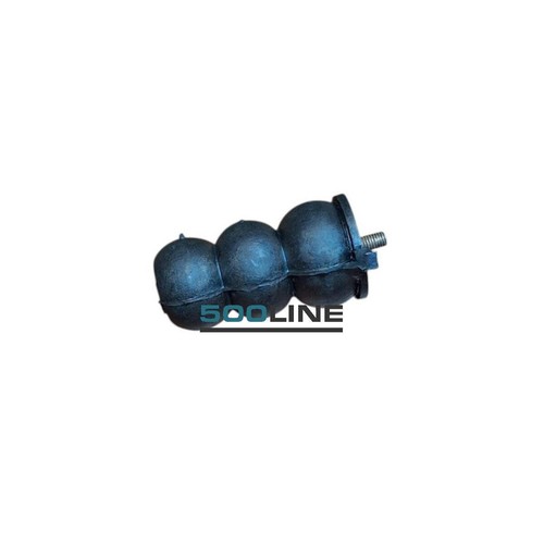 Tampone singolo fine corsa - tampone,