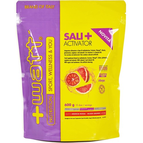 Watt sali activator 600 gr - 600,