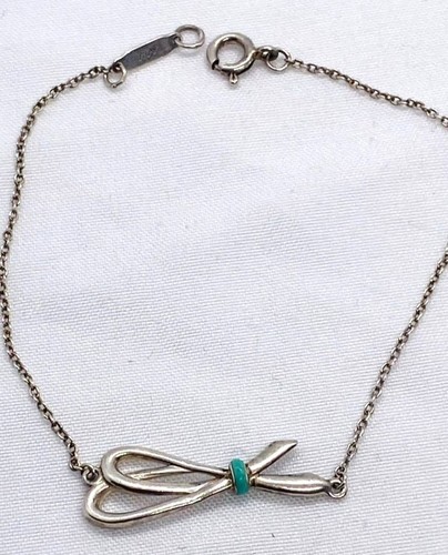 Bracciale tiffany co - co, smalto