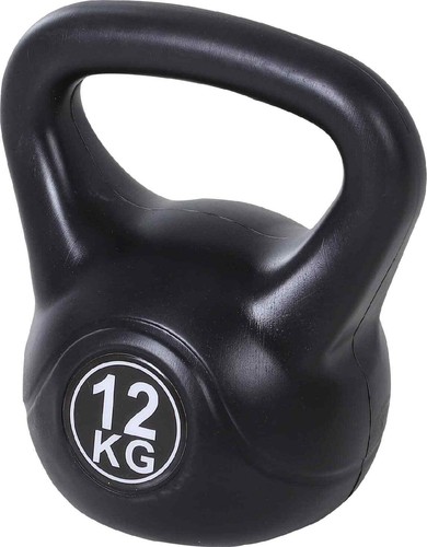 Kettlebell per - 12,