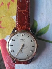 orologio carica manuale monvis
