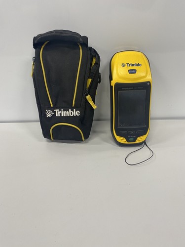 Geoexplorer series 6000 with - series,