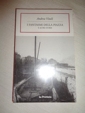 I FANTASMI DELLA PIAZZA e