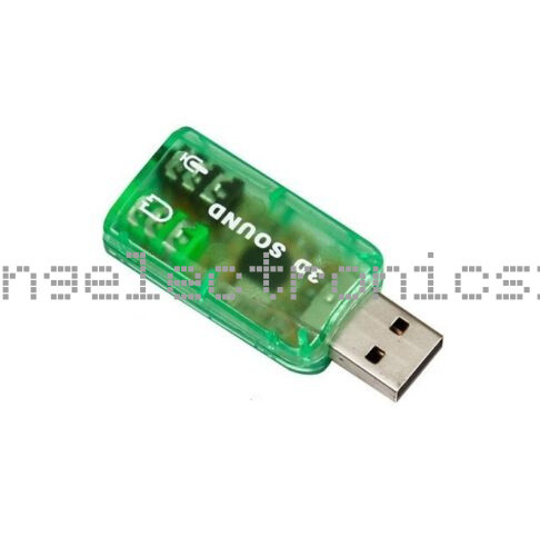 Cm108 chipset usb a - chipset, 3d