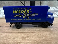 Autocarro Herpa H0 1:87