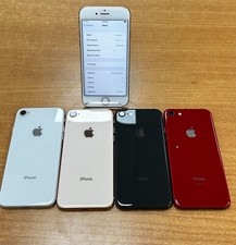 Smartphone Apple iPhone 8 64