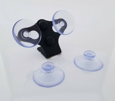 Nuovo supporto rilevatore